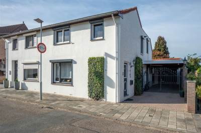 Woning Vaesraderweg 19 Nuth