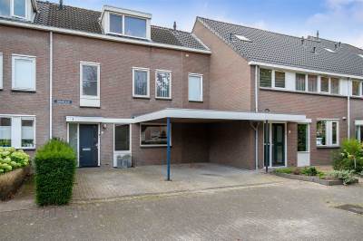 Woning Sedanlaan 8 Eindhoven