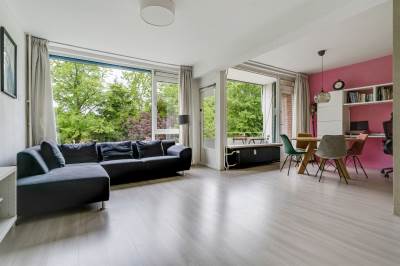 Woning Chopinlaan 29 Groningen