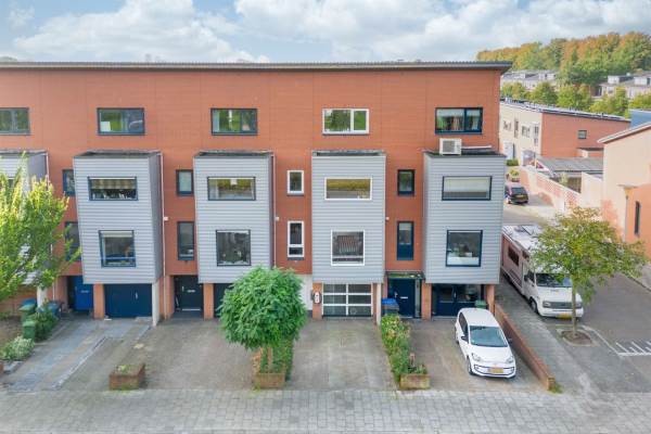 Woning Bussenmakerstraat 65 Zwolle