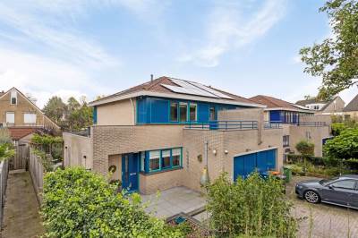 Woning Coppenscamp 2 Houten