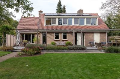 Woning De Spitzen 16 Tuk