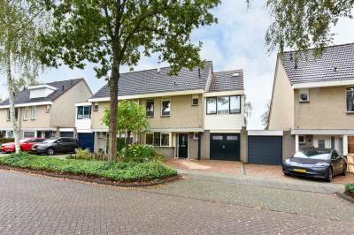 Woning Winde 107 Zeewolde