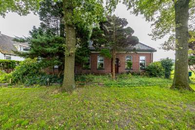 Woning Kalkwijk 121 - 125 Hoogezand