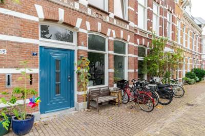 Woning Koningsplein 14 Den Haag