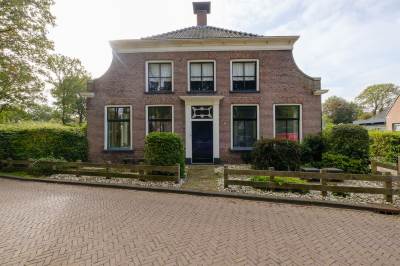 Woning Brink 18 Sleen