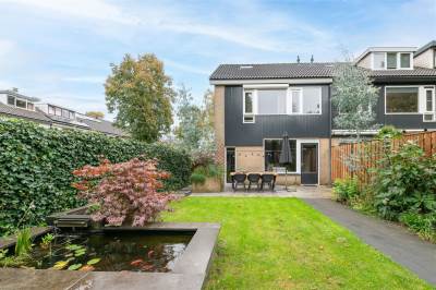 Woning Pottenbakkersdonk 211 Apeldoorn