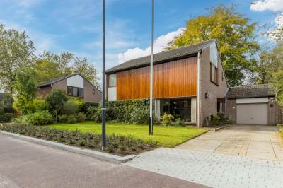 Woning De Speldenmaker 3 Veldhoven