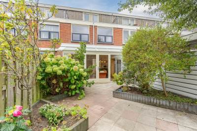 Woning Tanthofkade 9 Den Hoorn (ZH)