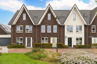 Woning Beukeboomstraat 3 Eemnes