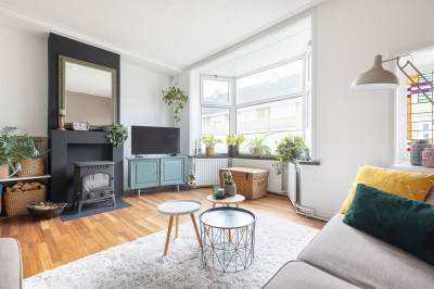 Woning Wassenberghstraat 59b Groningen