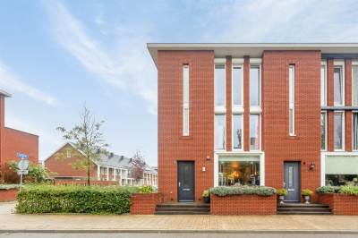 Woning Hanzelaan 5 Kampen