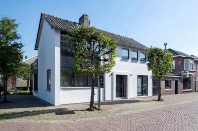 Woning Voorstraat 75 - 75A Asperen