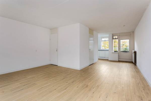 Woning Weverstedehof 60 Nieuwegein