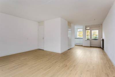 Woning Weverstedehof 60 Nieuwegein