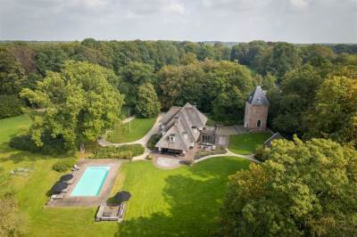 Woning Sallandsweg 10 Diepenveen