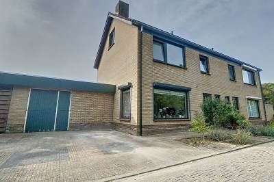 Woning Regulus 37 Oostburg