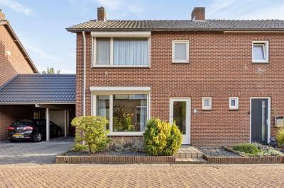 Woning Pastoor Berdenstraat 9 Afferden (LI)