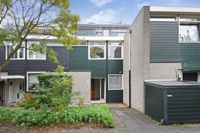 Woning Wilgendreef 59 Voorburg