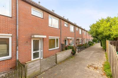 Woning Langesloot 3 Lelystad