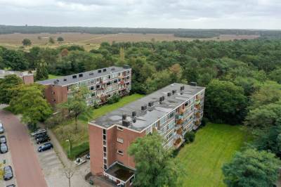 Woning Lange Heul 618 Bussum