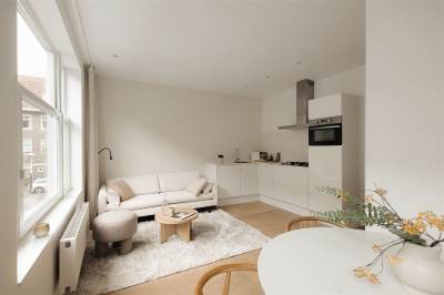 Woning Amazonenstraat 51 Amsterdam