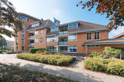 Woning dr. Abraham Kuyperlaan 114 Bussum