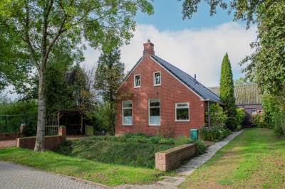 Woning Kwekersweg 3 Uithuizen