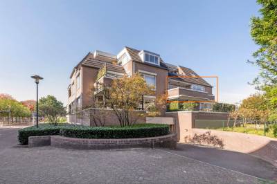 Woning Theo van Goghhof 79 Nuenen