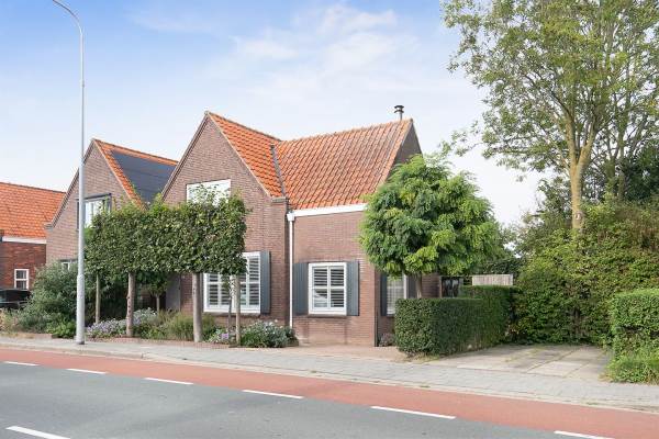 Woning Walcherseweg 180 Middelburg