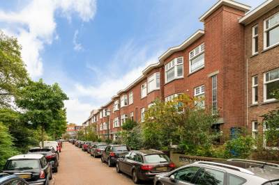 Woning Perziklaan 70a Den Haag