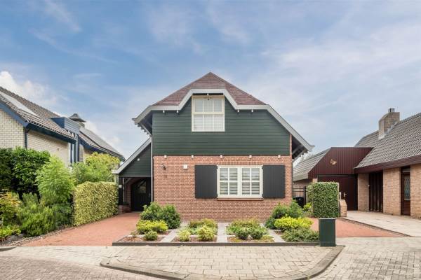Woning Pinksterbloem 31 Culemborg
