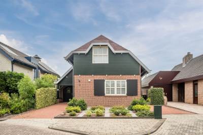 Woning Pinksterbloem 31 Culemborg