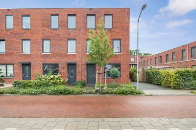 Woning Dr. Schaepmanstraat 159 Assen