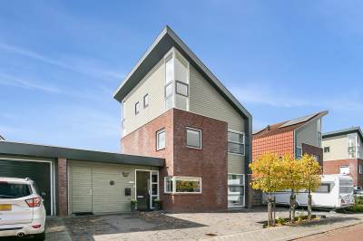 Woning Peppeldreef 11 Kamperland