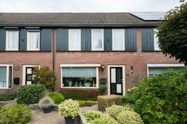 Woning Schoolstraat 34 Beek (Gem. Montferland)
