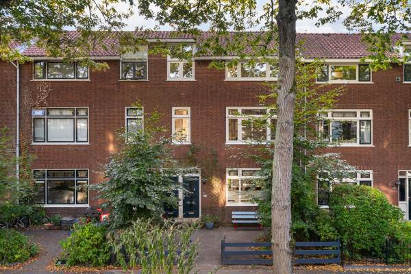 Woning Riouwstraat 20 Dordrecht