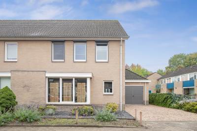 Woning Fazantstraat 4 De Rips