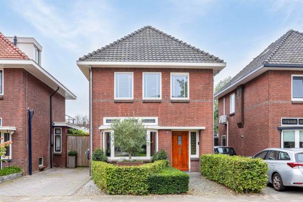 Woning Breemarsweg 431 Hengelo (OV)