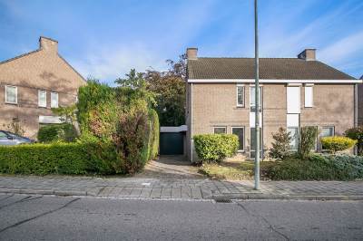 Woning Johannes XXIII-singel 84 Heerlen