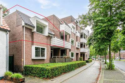Woning Sint Jorisstate 7 Rosmalen