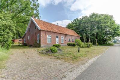 Woning Reth 12 Baarle-Nassau