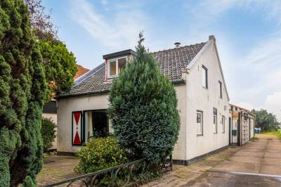 Woning Oude Kruisweg 54 Cruquius