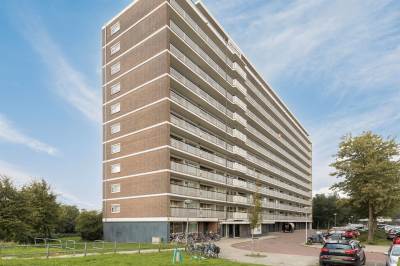 Woning Vlaardingerdijk 498 Schiedam