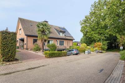 Woning Borgeind 51 Roermond