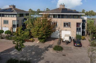 Woning Berlageplan 81 Zoetermeer