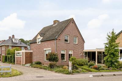 Woning Molenstraat 141 Kruisland