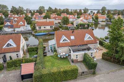 Woning Doniapark 30 Langweer