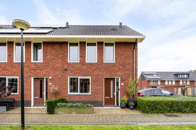 Woning Rusalkastraat 14 Apeldoorn