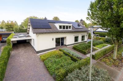 Woning Amalia van Solmsstraat 34 Drunen